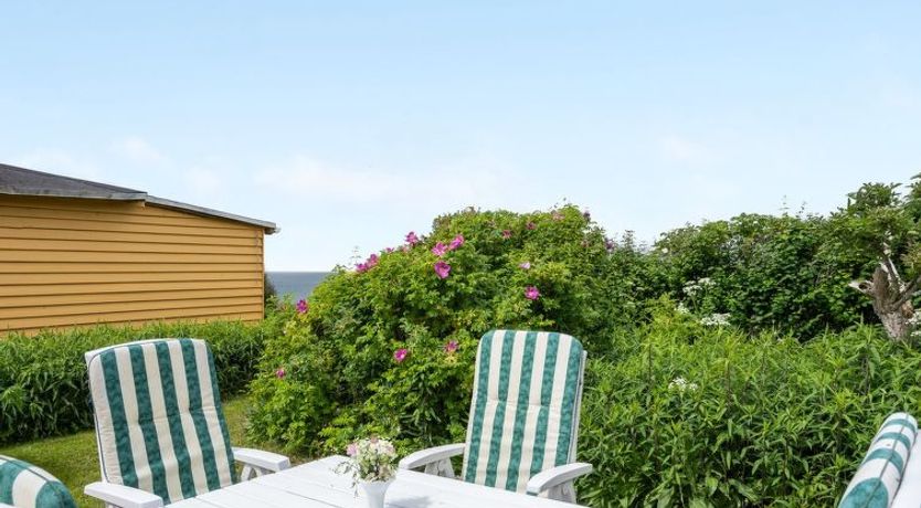 Photo of "Orwik" - 30m from the sea