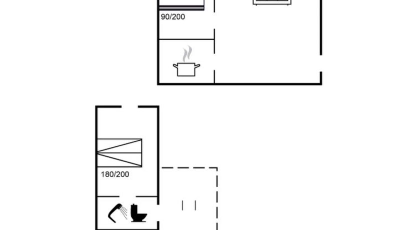 Photo of "Orwik" - 30m from the sea
