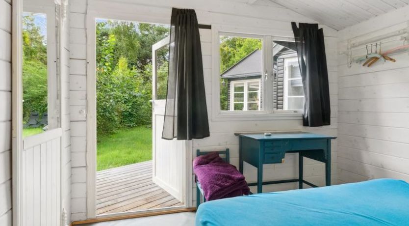 Photo of "Lucie" - 50m from the sea