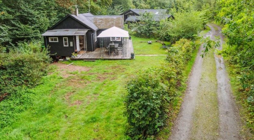 Photo of "Lucie" - 50m from the sea