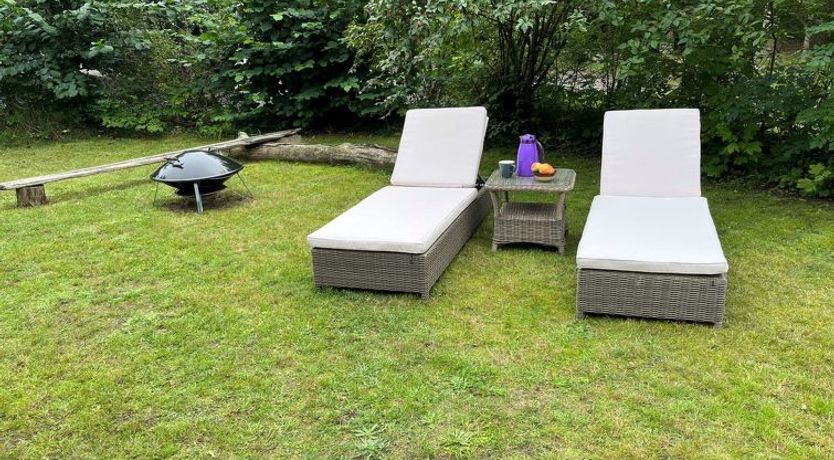 Photo of "Lucie" - 50m from the sea