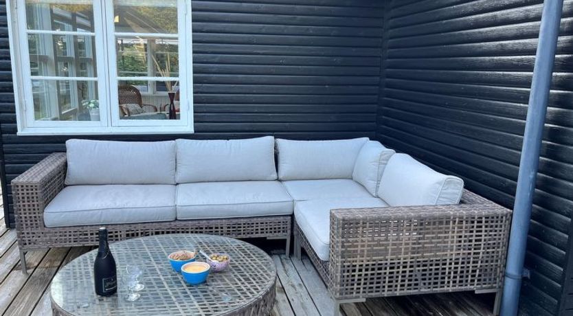 Photo of "Lucie" - 50m from the sea