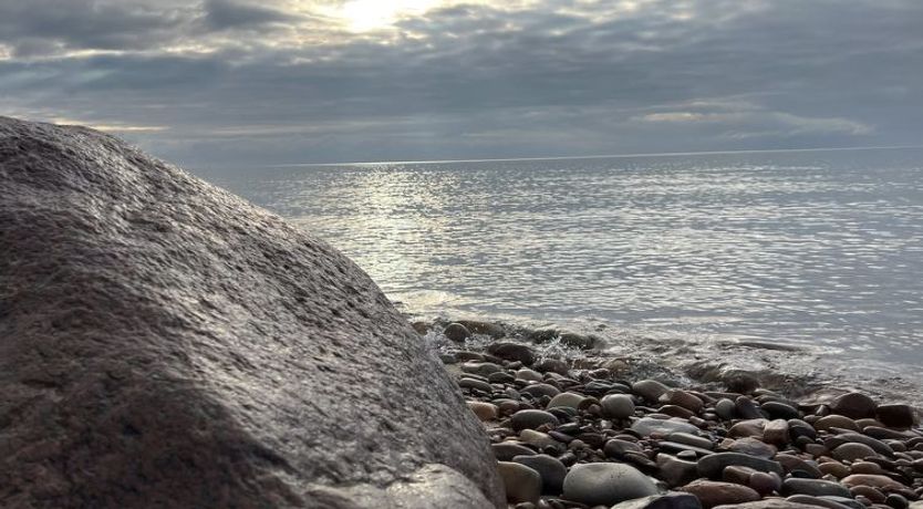 Photo of "Lucie" - 50m from the sea