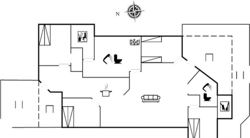 Photo of "Bruna" - 300m from the sea