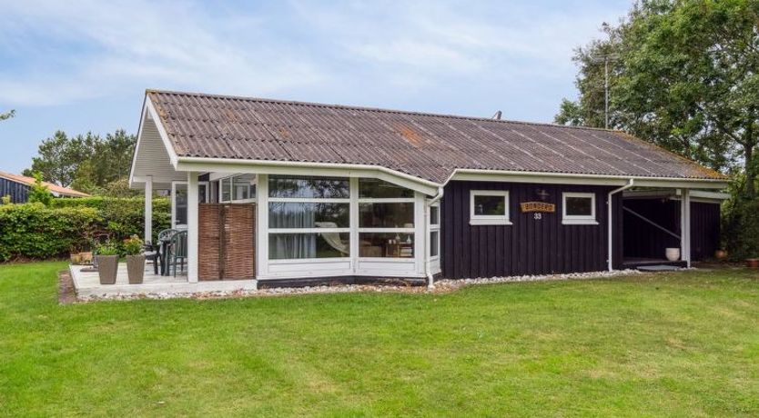 Photo of "Akseline" - 300m from the sea