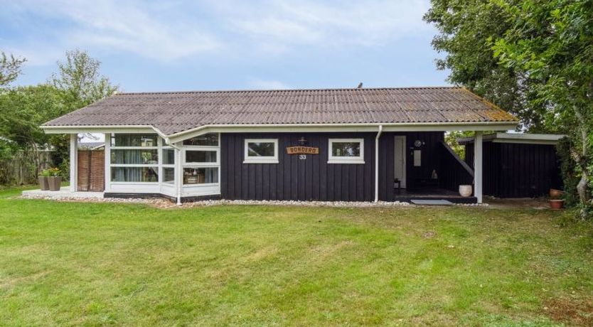 Photo of "Akseline" - 300m from the sea