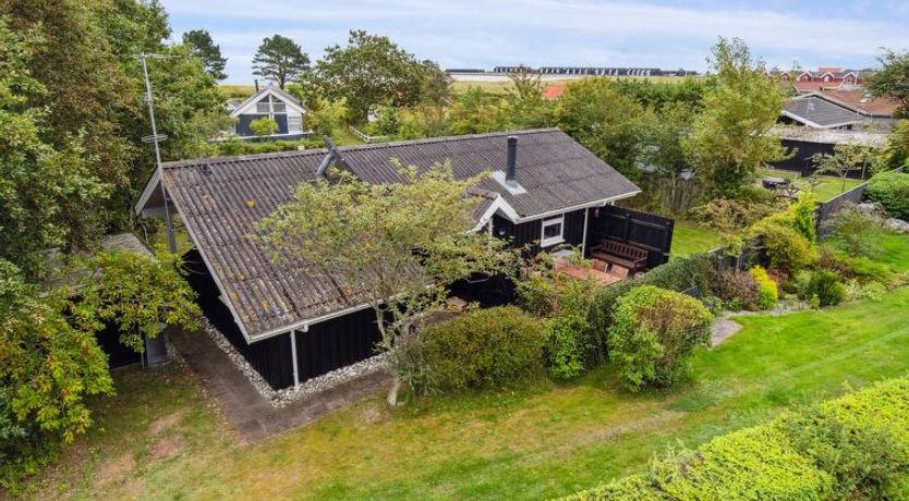 Photo of "Akseline" - 300m from the sea