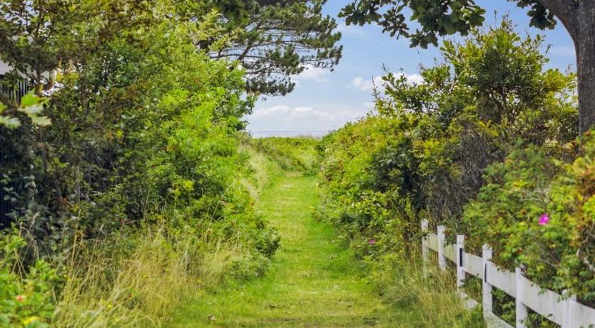 Photo of "Akseline" - 300m from the sea