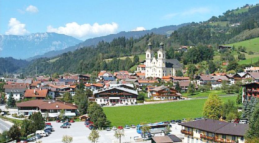 Photo of mit 1 Schlafzimmer für 2-4 Personen Apartment 2