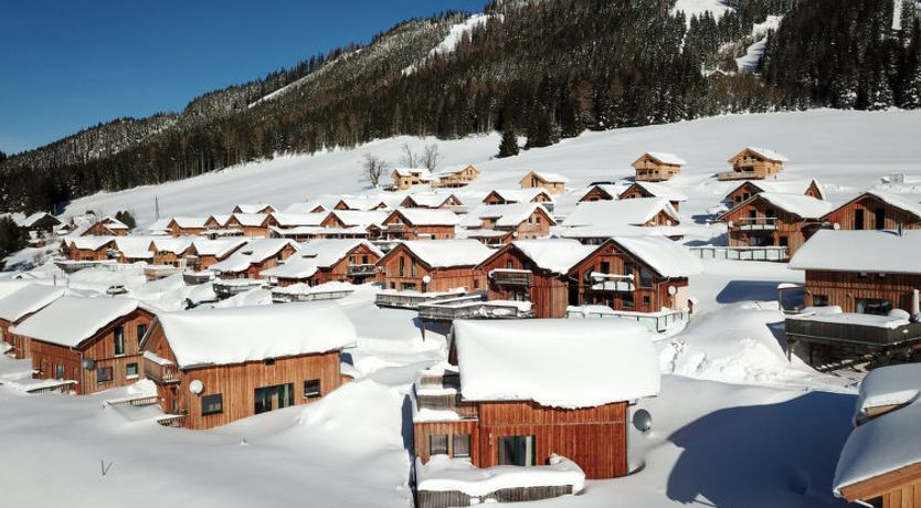 Photo of Superior #63 mit IR-Sauna&Sprudelwanne Holiday Home 10