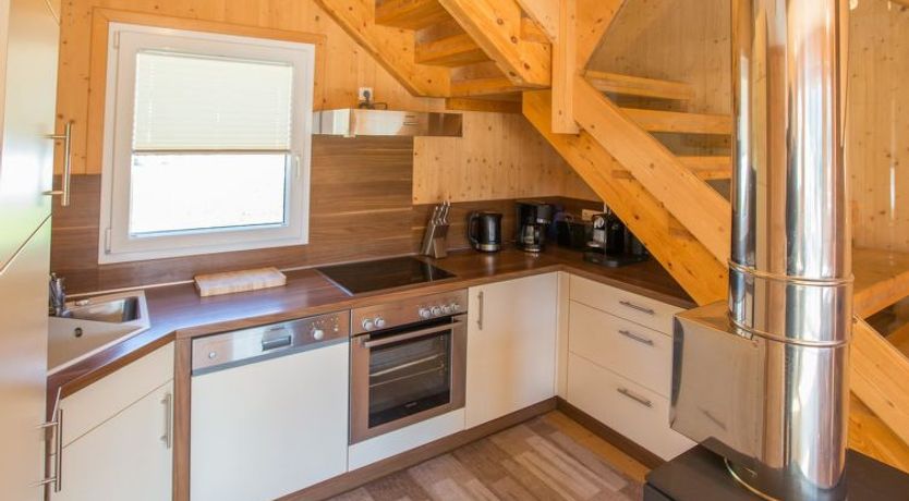 Photo of Superior #63 mit IR-Sauna&Sprudelwanne Holiday Home 10