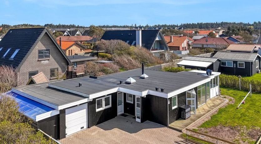 Photo of "Myrte" - 300m from the sea