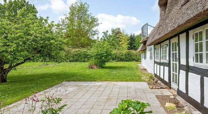 Photo of "Ienngelild" - 1km to the fjord