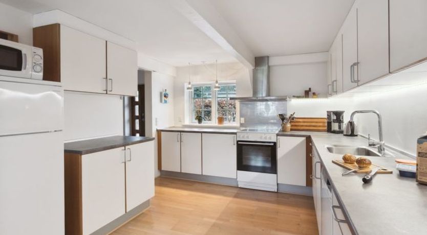 Photo of "Ienngelild" - 1km to the fjord