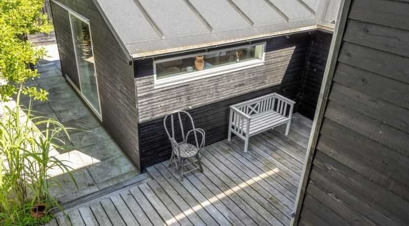 Photo of "Anouk" - 500m from the sea