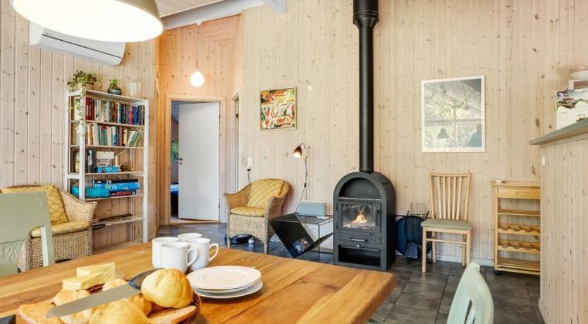 Photo of "Silke" - 600m from the sea