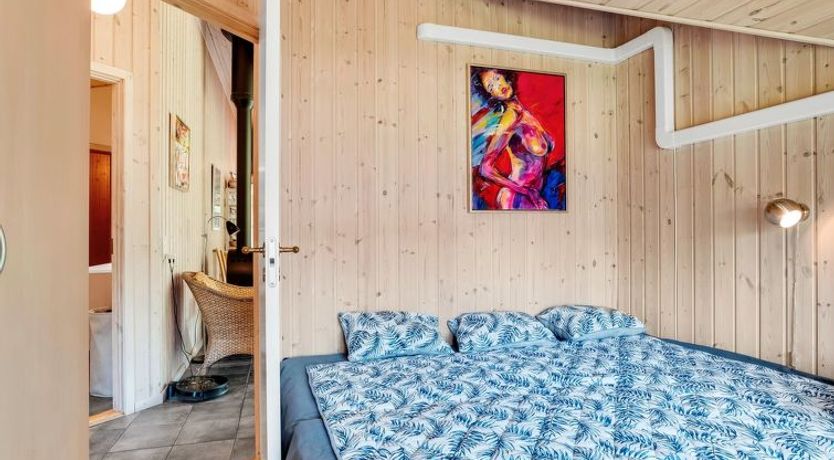 Photo of "Silke" - 600m from the sea