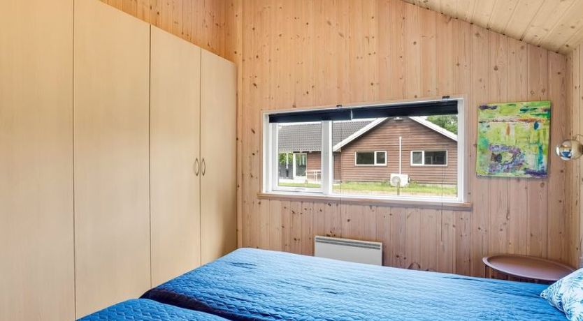 Photo of "Silke" - 600m from the sea