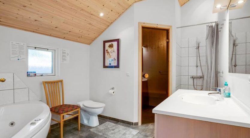 Photo of "Silke" - 600m from the sea