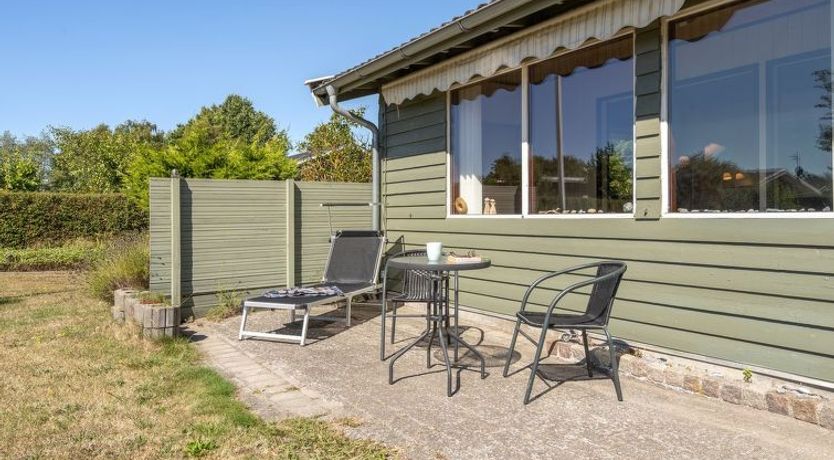 Photo of "Maelle" - 600m from the sea