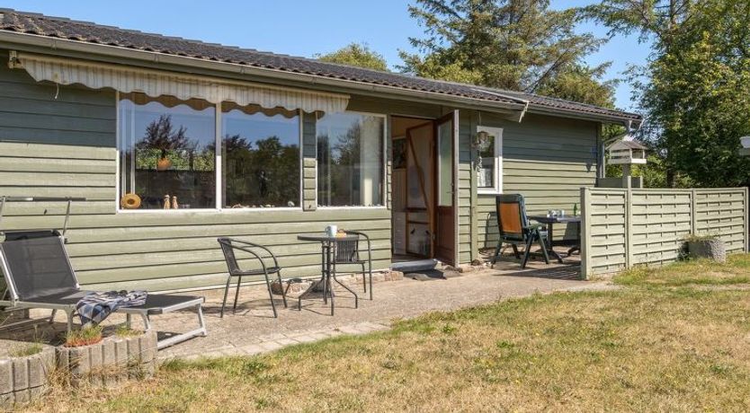 Photo of "Maelle" - 600m from the sea