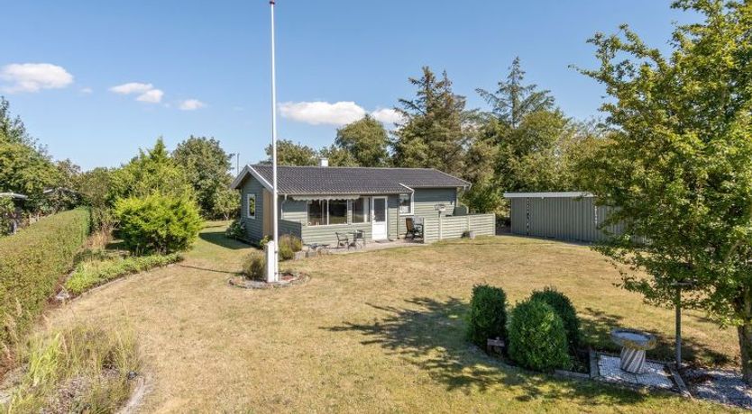 Photo of "Maelle" - 600m from the sea