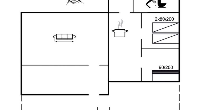 Photo of "Maelle" - 600m from the sea