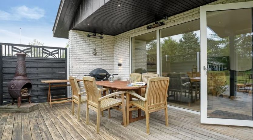 Photo of "Ginie" - 600m from the sea