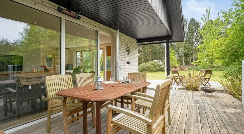 Photo of "Ginie" - 600m from the sea