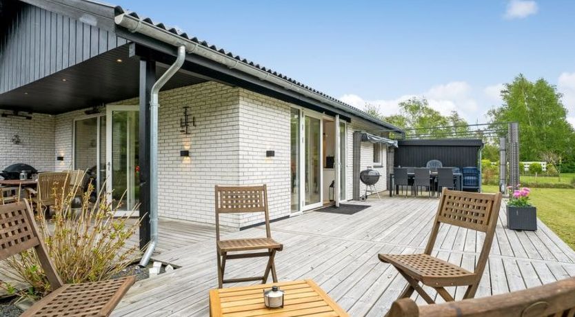 Photo of "Ginie" - 600m from the sea