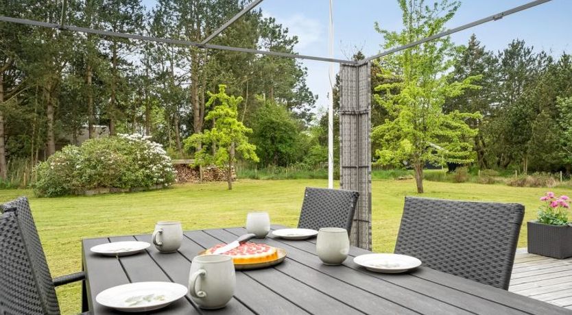 Photo of "Ginie" - 600m from the sea