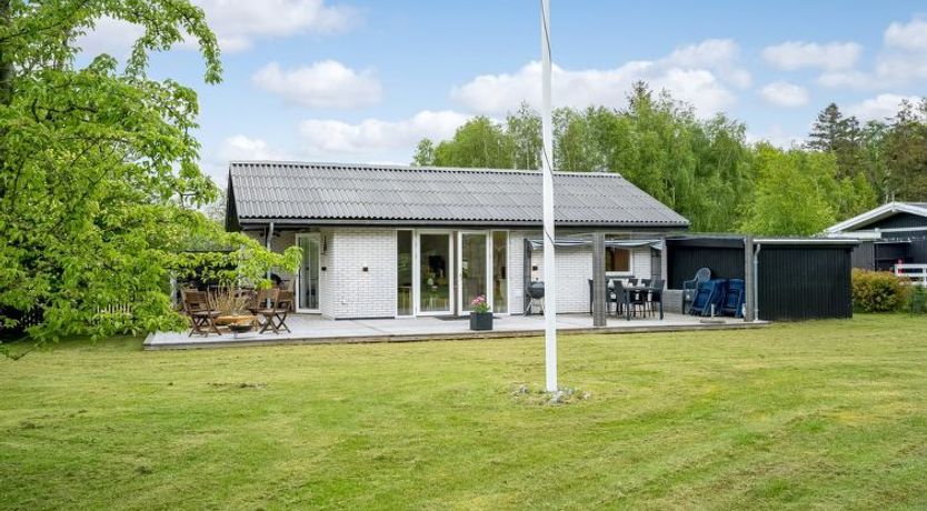 Photo of "Ginie" - 600m from the sea