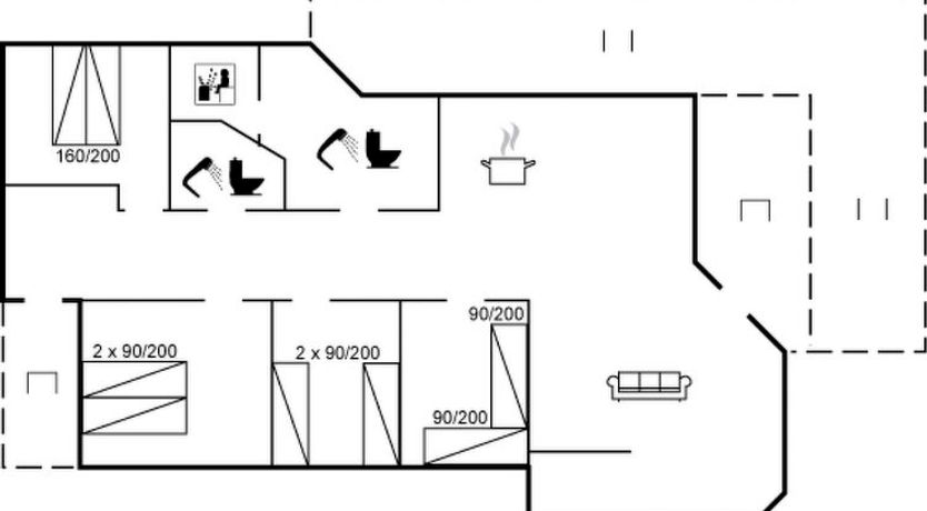 Photo of "Juke" - 425m from the sea