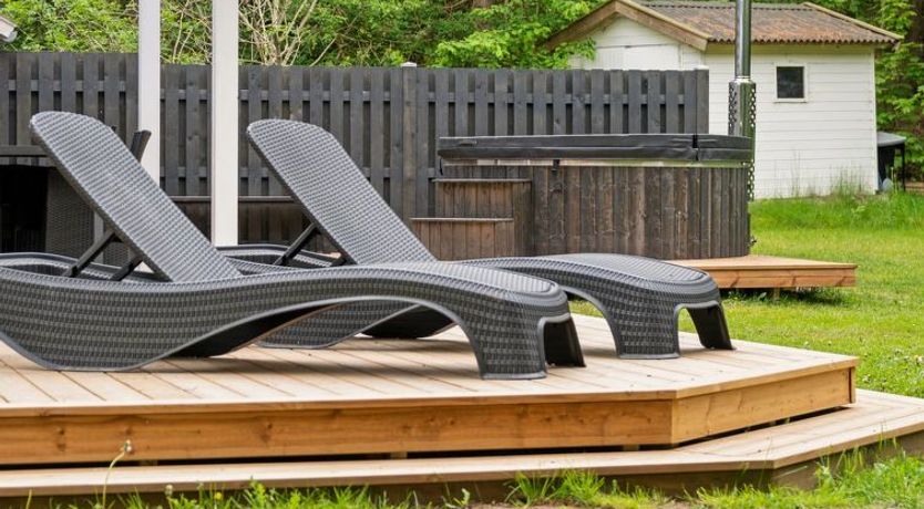 Photo of "Juke" - 425m from the sea