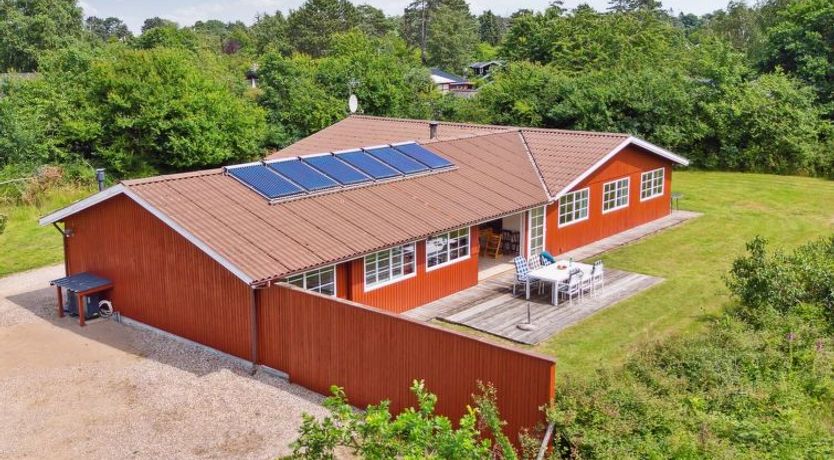 Photo of "Fritza" - 500m from the sea