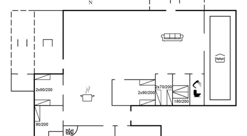 Photo of "Fritza" - 500m from the sea