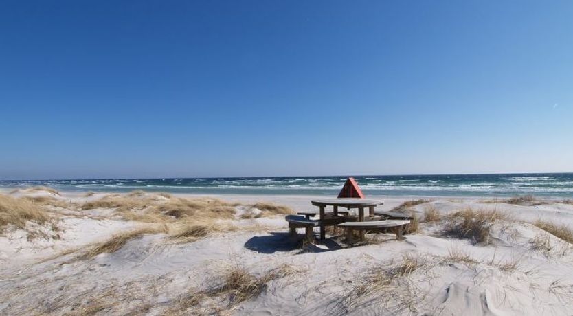 Photo of "Annetta" - 250m from the sea