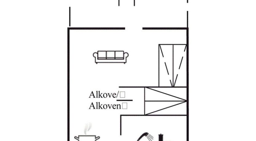 Photo of "Annetta" - 250m from the sea