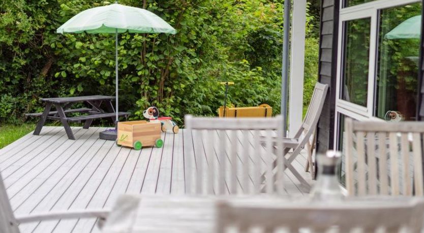 Photo of "Anett" - 375m from the sea