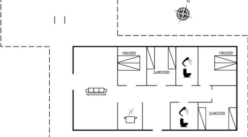 Photo of "Anett" - 375m from the sea