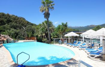 Fium del Cavu Holiday Home