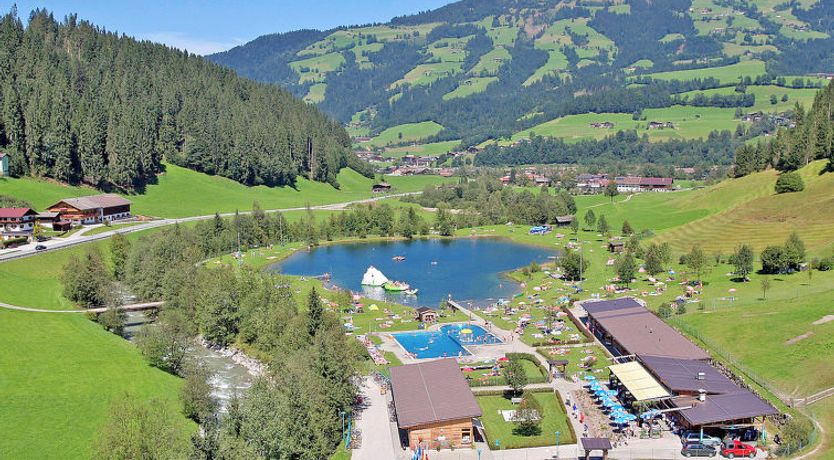 Photo of Studio mit Balkon