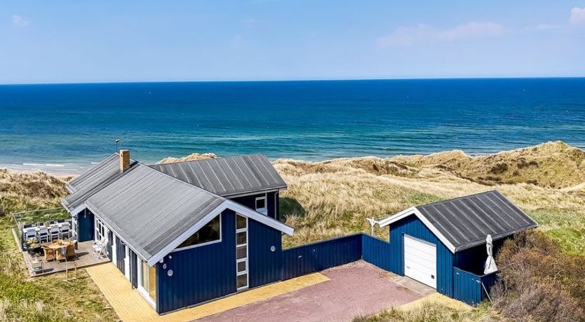 Photo of "Aster" - 150m from the sea