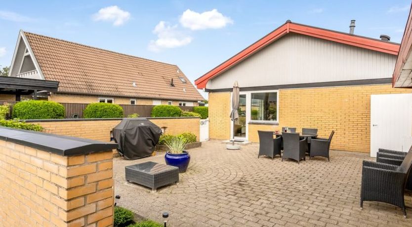 Photo of "Elika" - 1.5km from the sea