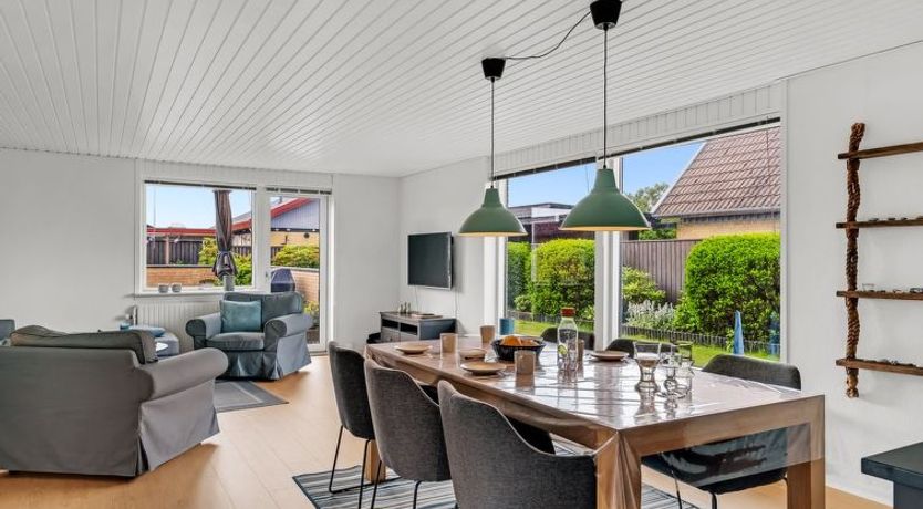 Photo of "Elika" - 1.5km from the sea