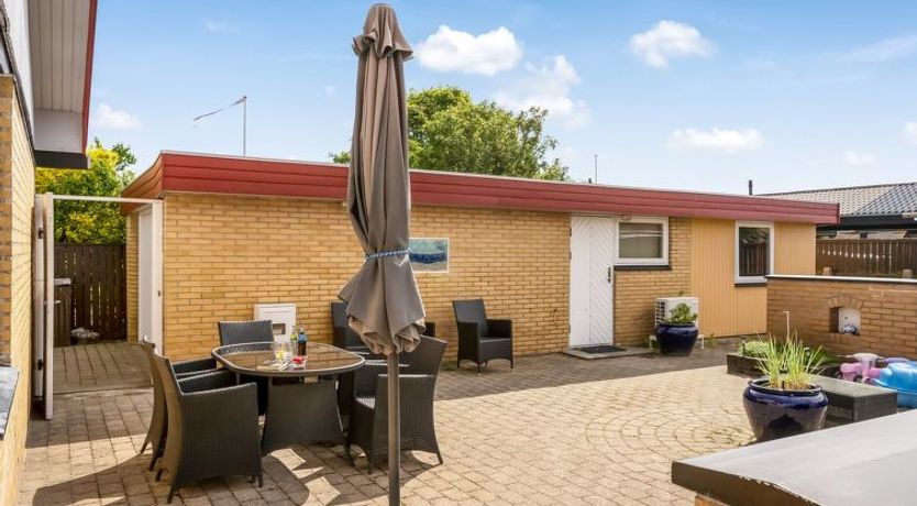 Photo of "Elika" - 1.5km from the sea