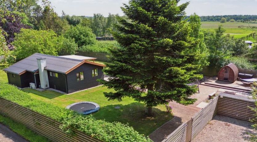 Photo of "Kalevi" - 300m to the fjord