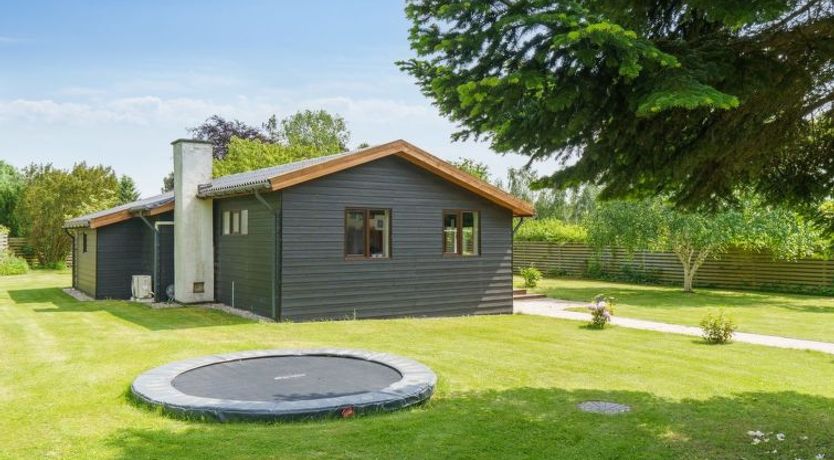 Photo of "Kalevi" - 300m to the fjord