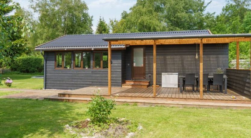 Photo of "Kalevi" - 300m to the fjord