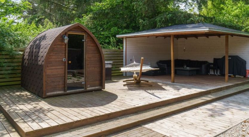 Photo of "Kalevi" - 300m to the fjord